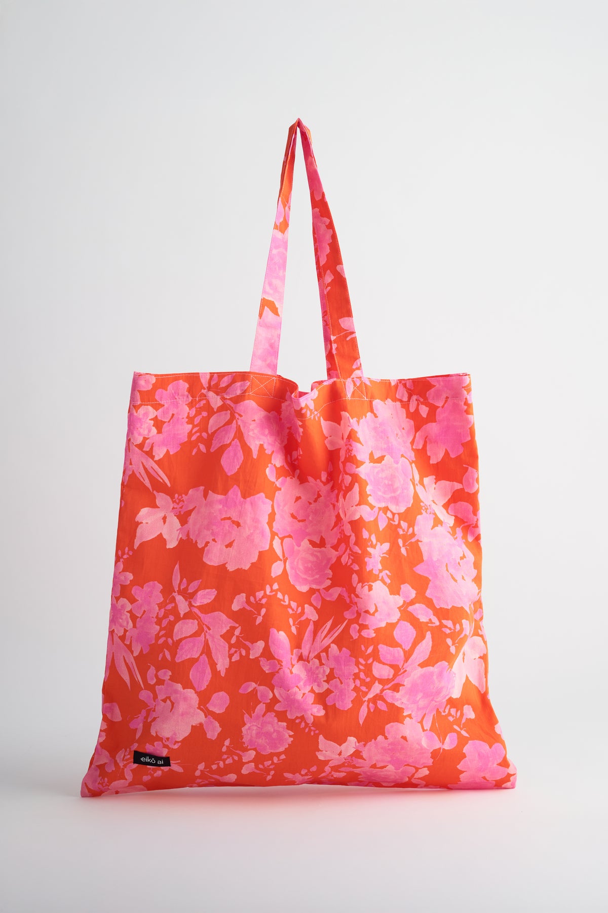 Cora Tote Bag