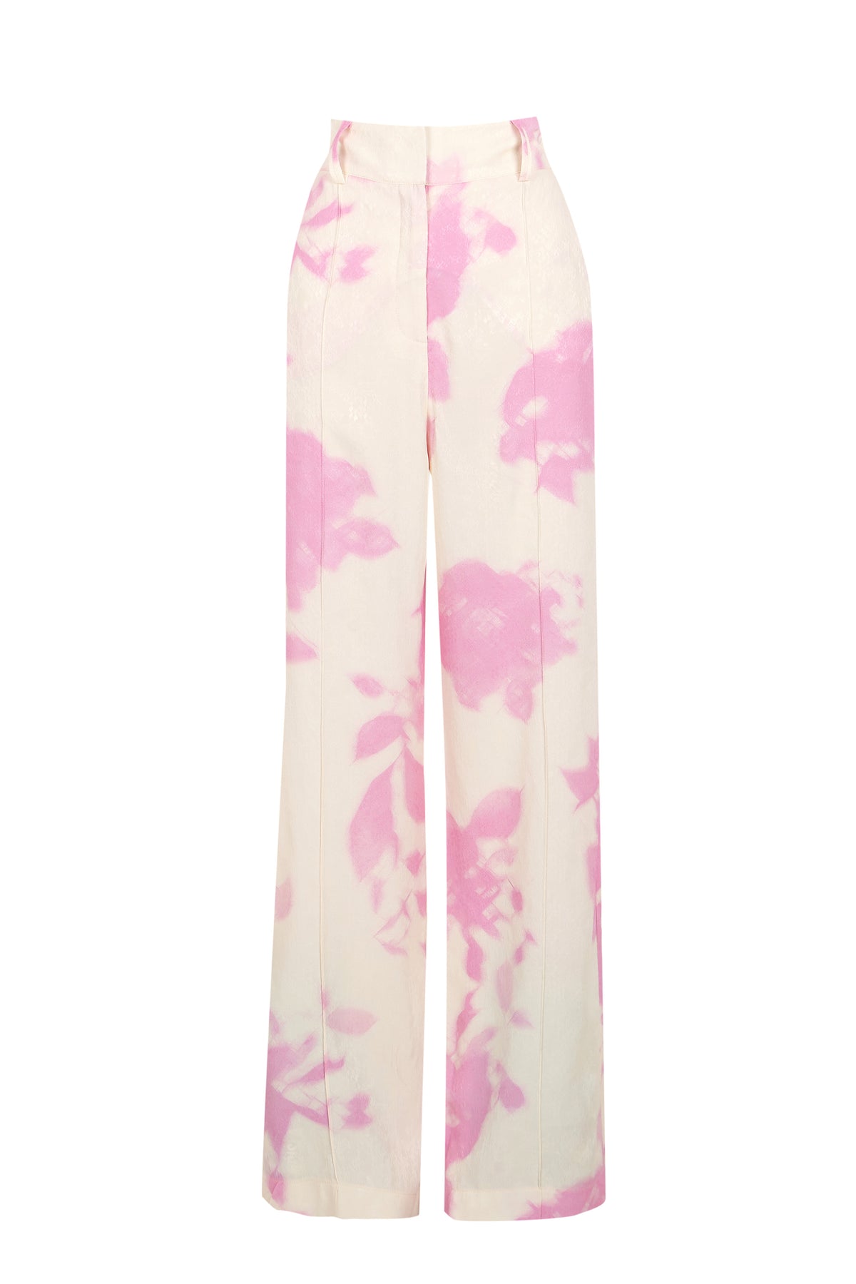 Arion Pants Pink