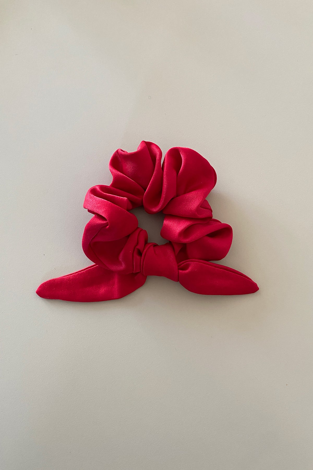 Ready scrunchie